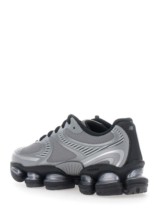 26FW 뉴발란스 스니커즈 U20006OUSLATEGREYSILVE Black - NEW BALANCE