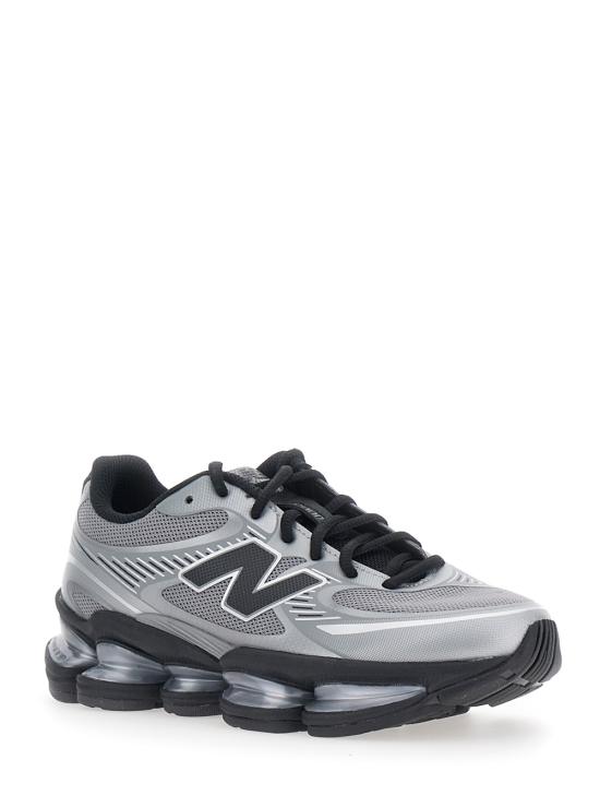 26FW 뉴발란스 스니커즈 U20006OUSLATEGREYSILVE Black - NEW BALANCE