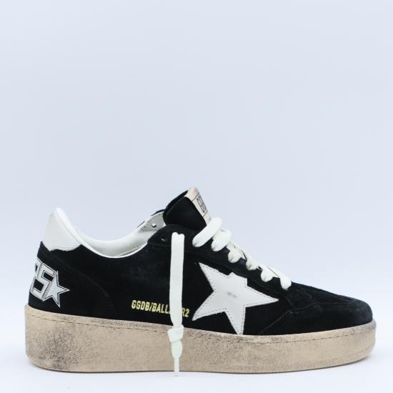 26FW 골든구스 스니커즈 GWF00804 F00850480203 BLACK WHITE