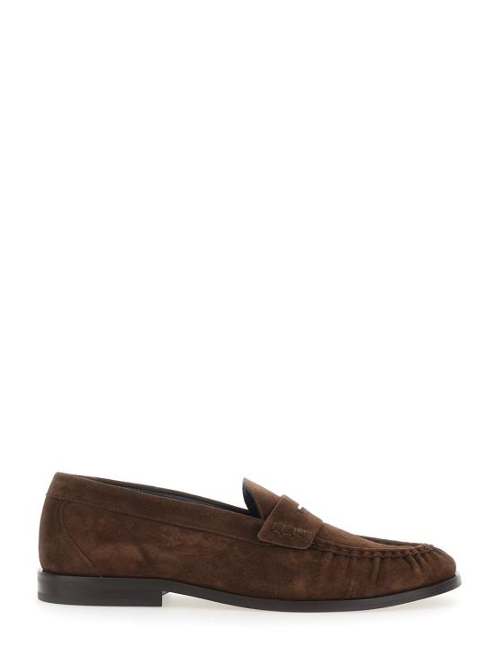 26FW 비니스 로퍼 18502800 Brown