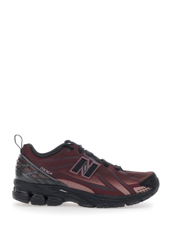 26FW 뉴발란스 1906R 스니커즈 U19061R9CHERRY Bordeaux