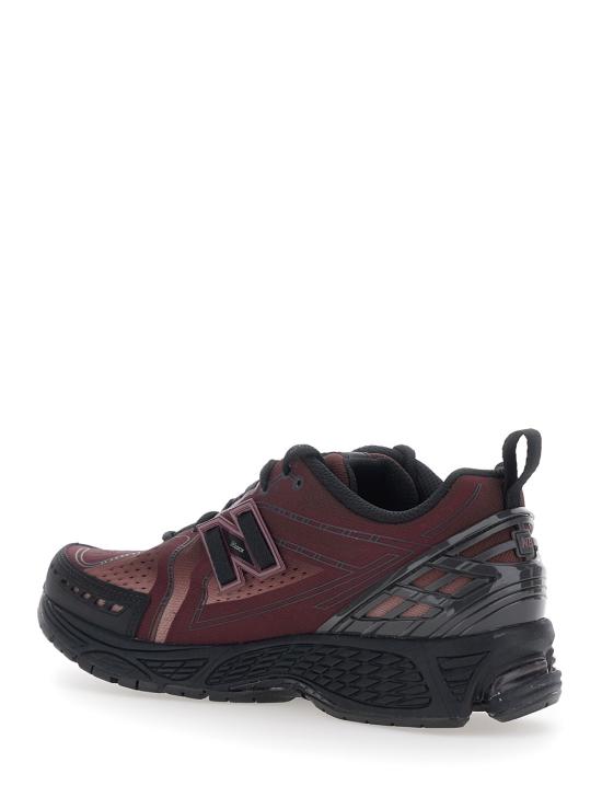 26FW 뉴발란스 1906R 스니커즈 U19061R9CHERRY Bordeaux - NEW BALANCE