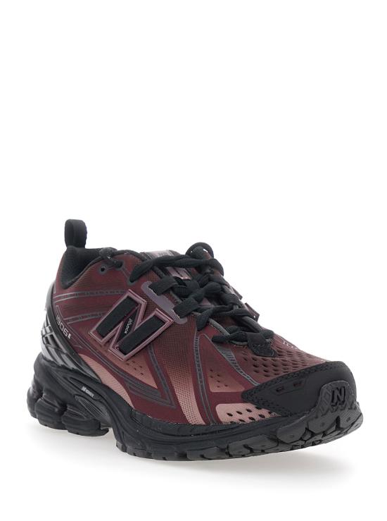 26FW 뉴발란스 1906R 스니커즈 U19061R9CHERRY Bordeaux - NEW BALANCE