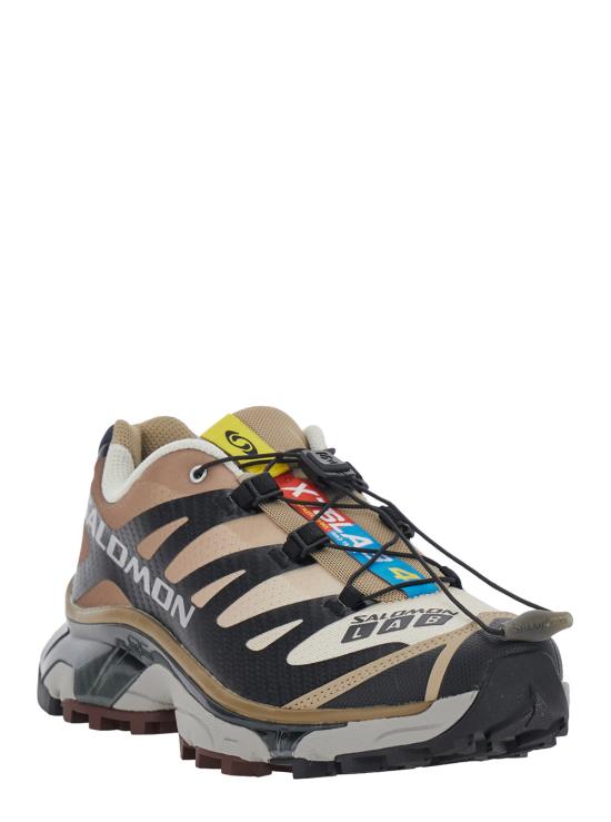 26FW 살로몬 스니커즈 L49217100 Brown - SALOMON