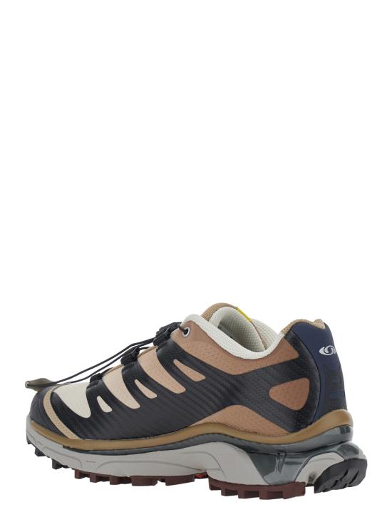 26FW 살로몬 스니커즈 L49217100 Brown - SALOMON