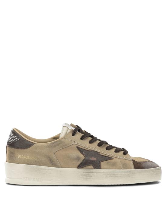 26FW 골든구스 스니커즈 GMF00128F00851481868 Beige