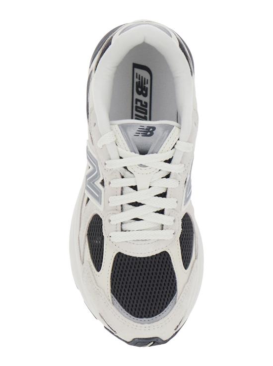 26FW 뉴발란스 스니커즈 U20106OKSEASALTBLACKCEMENT Beige - NEW BALANCE