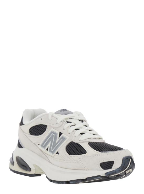 26FW 뉴발란스 스니커즈 U20106OKSEASALTBLACKCEMENT Beige - NEW BALANCE