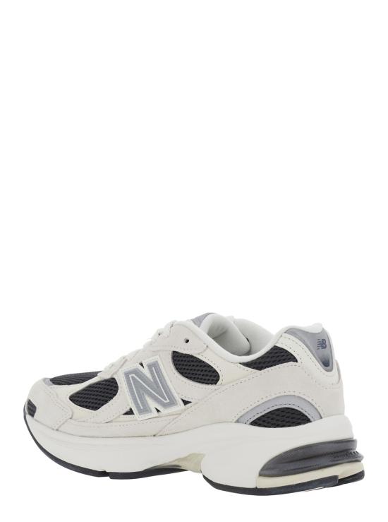 26FW 뉴발란스 스니커즈 U20106OKSEASALTBLACKCEMENT Beige - NEW BALANCE
