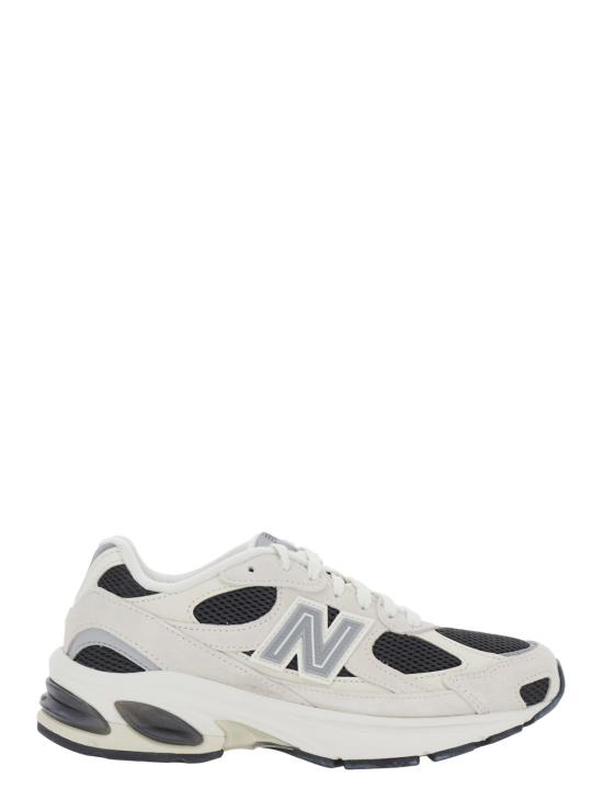 26FW 뉴발란스 스니커즈 U20106OKSEASALTBLACKCEMENT Beige
