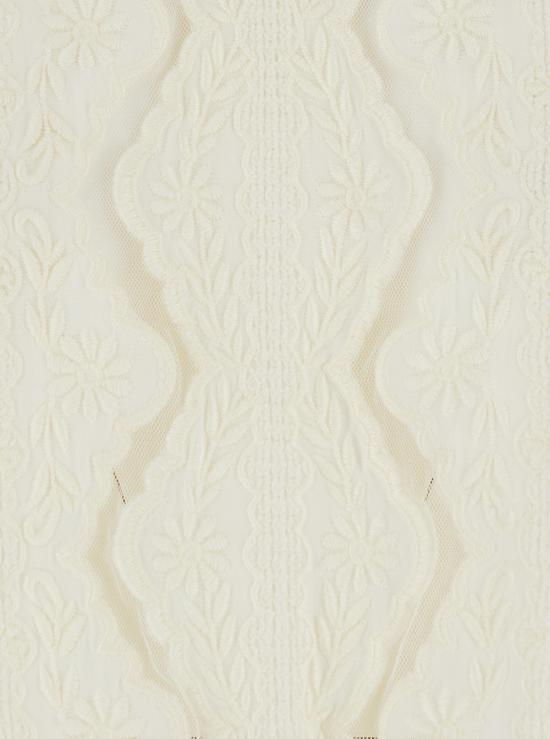 26FW 트윈셋 블라우스 262TP225000059 White - TWINSET
