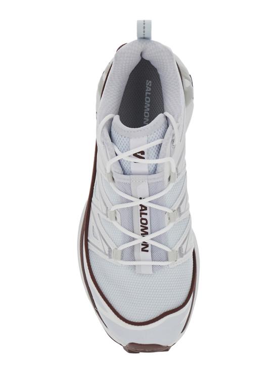 26FW 살로몬 스피드크로스 3 스니커즈 L49202000 White - SALOMON