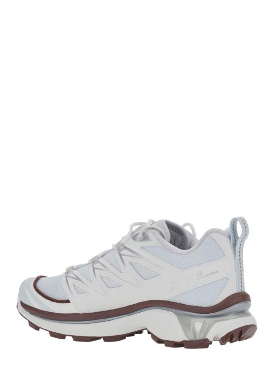 26FW 살로몬 스피드크로스 3 스니커즈 L49202000 White - SALOMON
