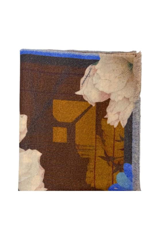  프랑코 페라리 머플러/스카프 Franco Ferrari Monferrat/2 S 65x195 Cm 스카프