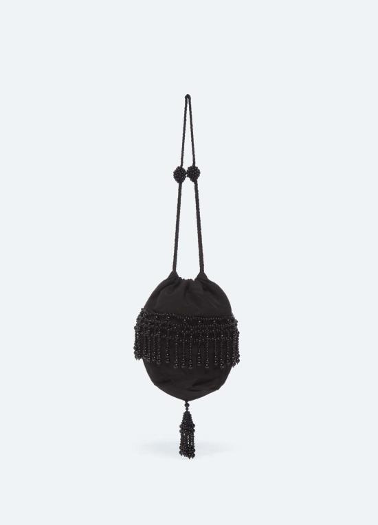  씨뉴욕 가방 AW26 079 BLACK