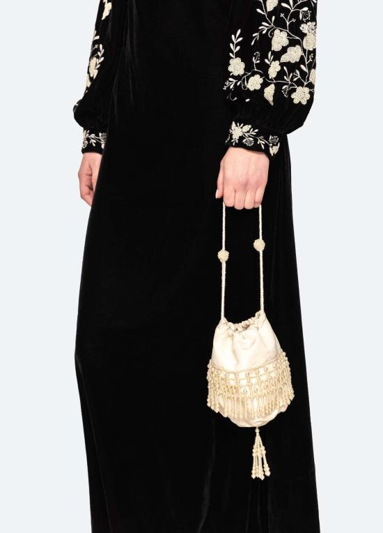  씨뉴욕 가방 AW26 079 BLACK - SEA NY