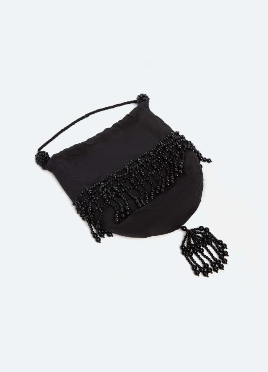  씨뉴욕 가방 AW26 079 BLACK - SEA NY