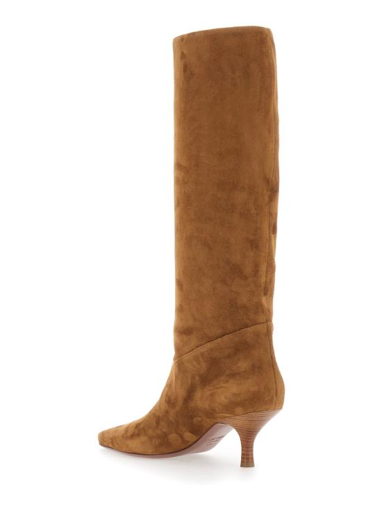 26FW 파리텍사스 부츠 PX2038XSA04COGNAC Brown - PARIS TEXAS