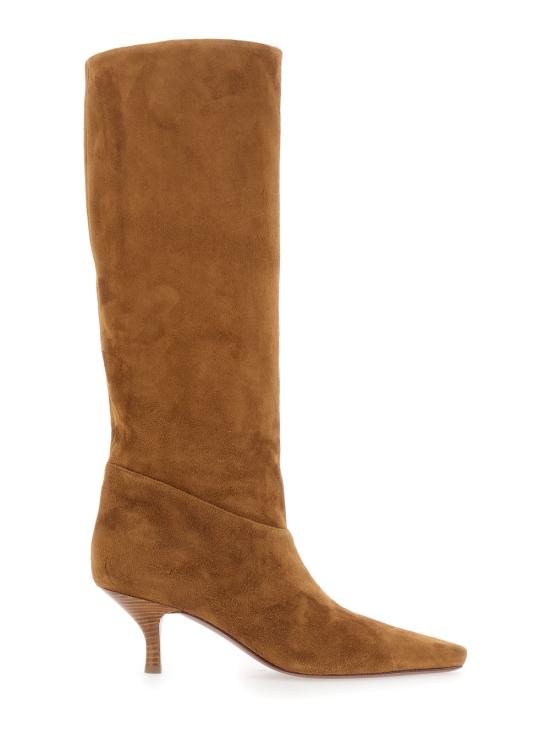 26FW 파리텍사스 부츠 PX2038XSA04COGNAC Brown