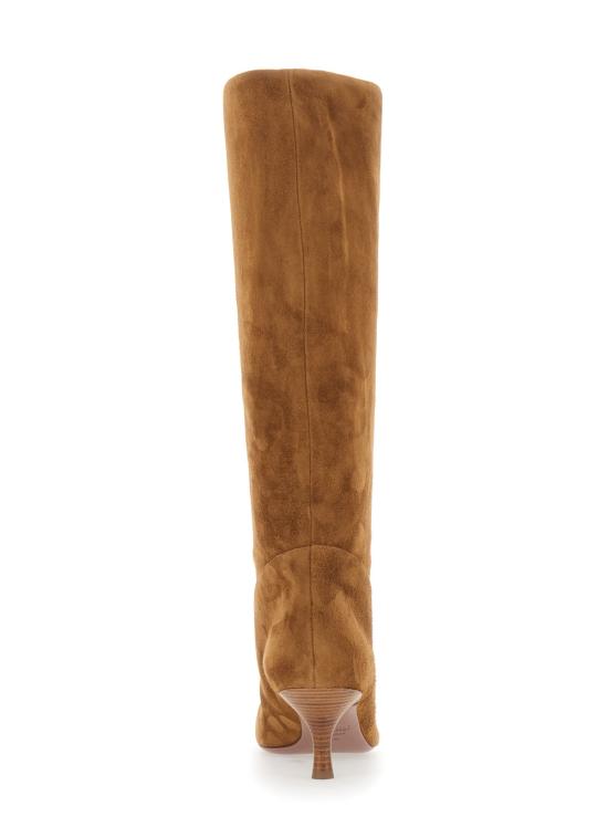 26FW 파리텍사스 부츠 PX2038XSA04COGNAC Brown - PARIS TEXAS