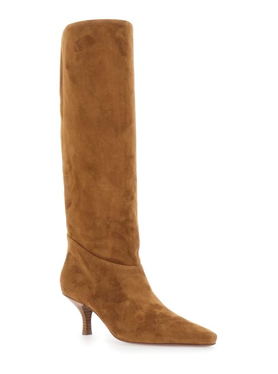 26FW 파리텍사스 부츠 PX2038XSA04COGNAC Brown - PARIS TEXAS