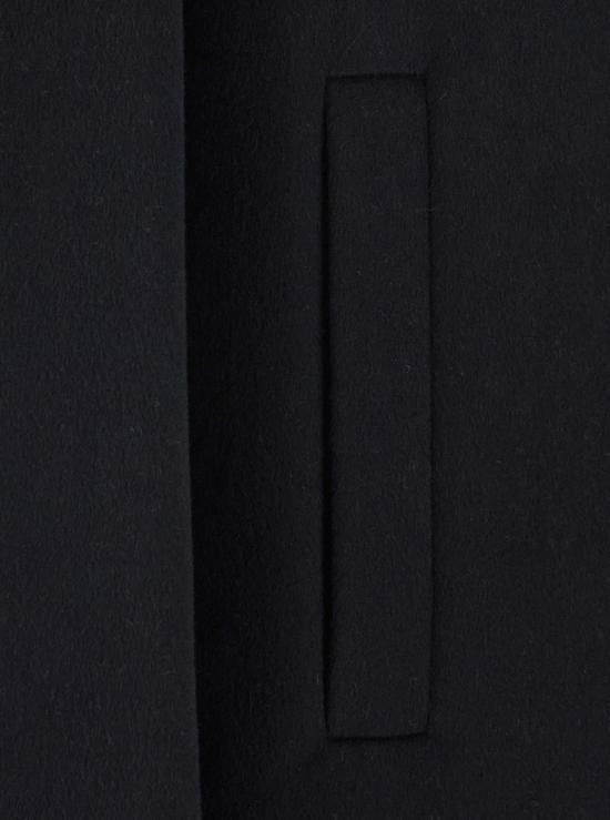 26FW 트윈셋 코트 262TP201100006 Black - TWINSET