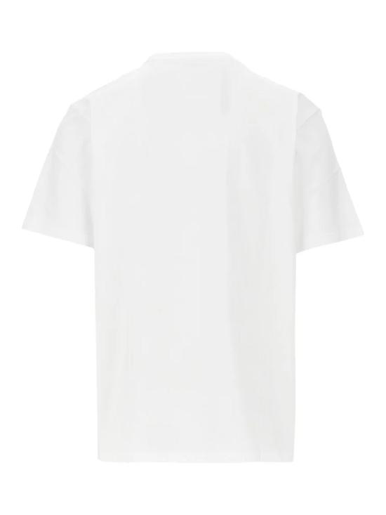 26FW 칼하트 WIP 반팔 티셔츠 I037538 02XX WHITE - CARHARTT WIP