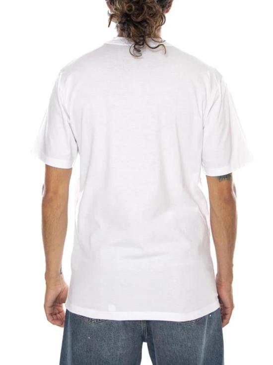 26FW 칼하트 WIP 반팔 티셔츠 I037538 02XX WHITE - CARHARTT WIP