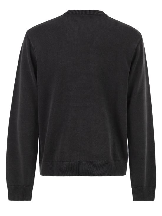 26FW 칼하트 WIP 긴팔 티셔츠 I036819 89GD BLACK - CARHARTT WIP