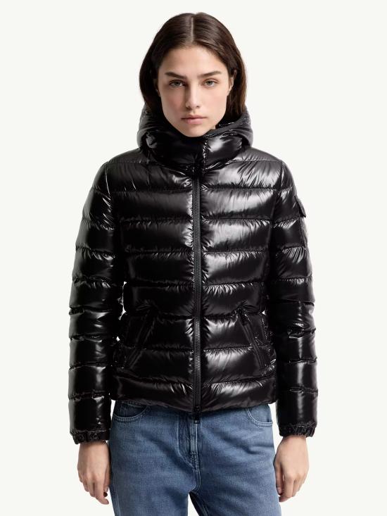 26FW 몽클레어 숏패딩 L20931A5240068950 999 Nero - MONCLER