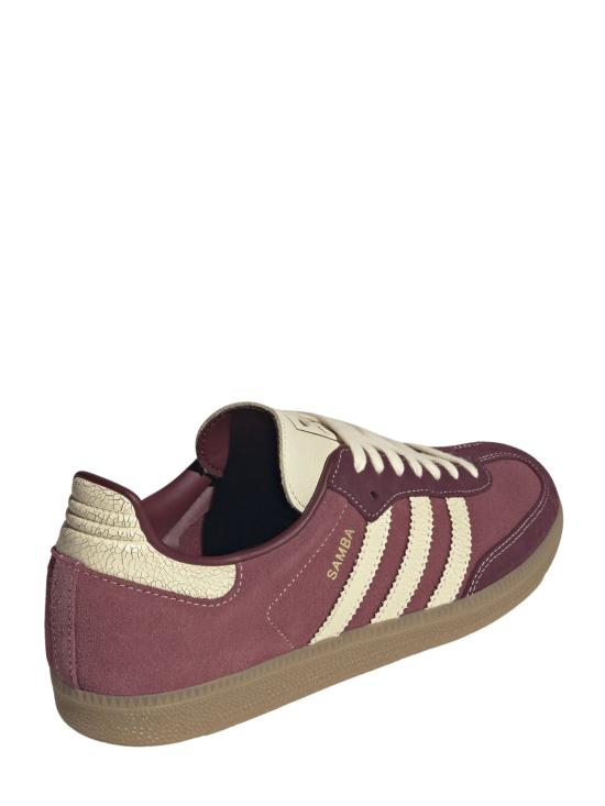 26FW 아디다스 스니커즈 KK2267 SHARED MULTICOLOR - ADIDAS