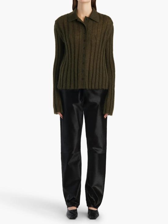 26FW 케이트 MEADOW 스웨터 MEADOW 스웨터 18298539 200 - KHAITE
