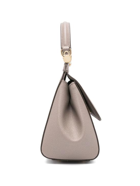 26FW 돌체앤가바나 미디움 시실리 핸드백 BB6003B1001 80045 Beige - DOLCE & GABBANA