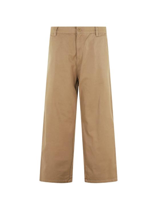 26FW 칼하트 WIP 브래디 팬츠 I036312 8Y02 BEIGE