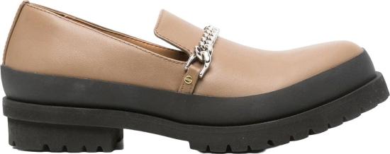 스텔라 맥카트니 로퍼 15430649872724 BROWN