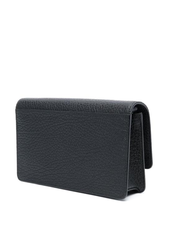 26FW 마르지엘라 WOC 체인 크로스바디 월렛 SA3UI0008P4455 T8013 Nero - MAISON MARGIELA