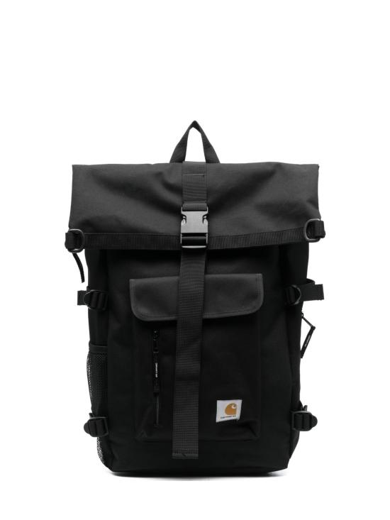 26FW 칼하트 WIP 필리스 백팩 I031575 89XX BLACK