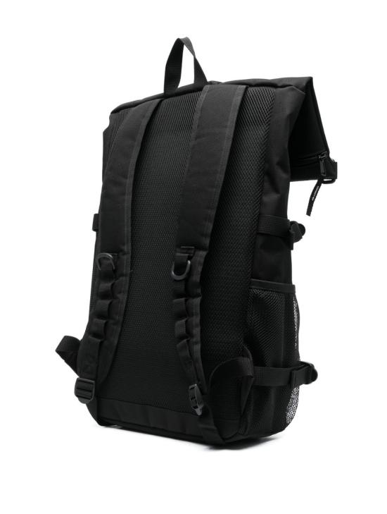 26FW 칼하트 WIP 필리스 백팩 I031575 89XX BLACK - CARHARTT WIP