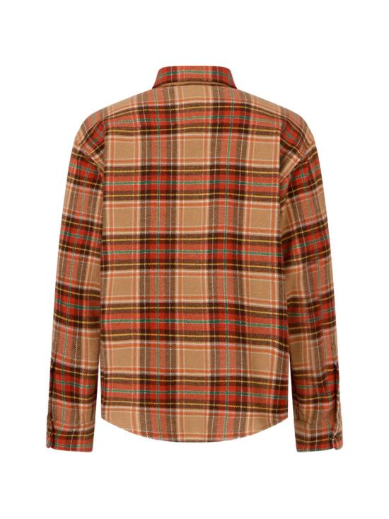 26FW 디스퀘어드2 긴팔 셔츠 S74DM1064 D35512001F MULTICOLOR - DSQUARED2