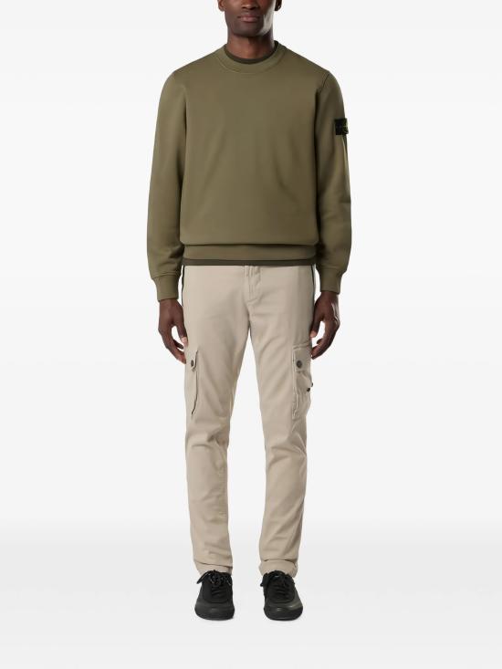 26FW 스톤 아일랜드 긴팔 티셔츠 L2S156100060S0051 V005S Verde - STONE ISLAND