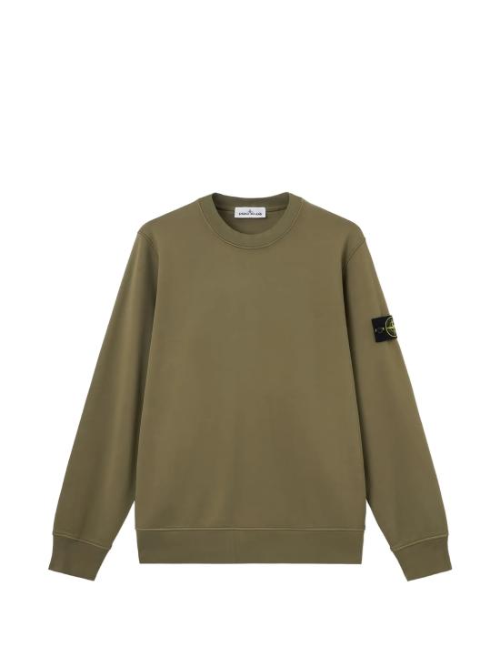 26FW 스톤 아일랜드 긴팔 티셔츠 L2S156100060S0051 V005S Verde