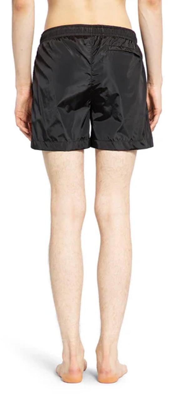  지방시 숏팬츠 15436340855124 BLACK - GIVENCHY