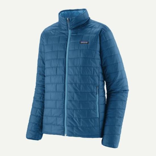  파타고니아 숏패딩 나노 퍼프 재킷 - PATAGONIA
