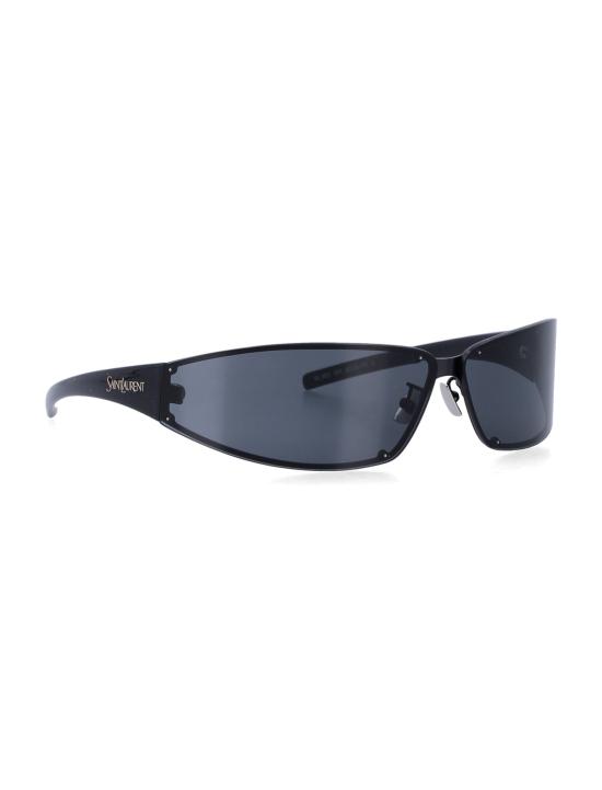 26FW 생로랑 액세서리 A003DWY9973 1000 Nero - SAINT LAURENT