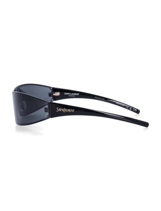 26FW 생로랑 액세서리 A003DWY9973 1000 Nero - SAINT LAURENT