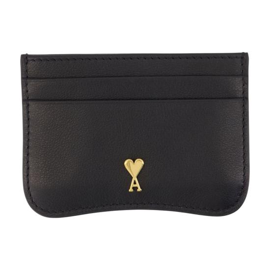 26FW 아미 명함지갑 USL706 AL0208 0015 black