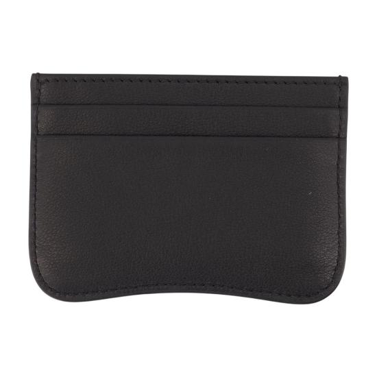 26FW 아미 명함지갑 USL706 AL0208 0015 black - AMI