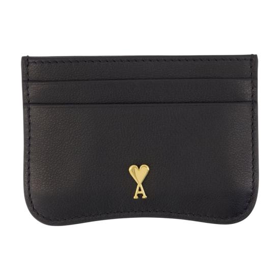 26FW 아미 명함지갑 USL706 AL0208 0015 black