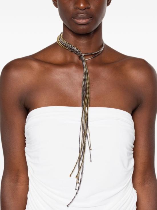 26SS 장 폴 고티에 주얼리 JW059 X060 910092 - JEAN PAUL GAULTIER