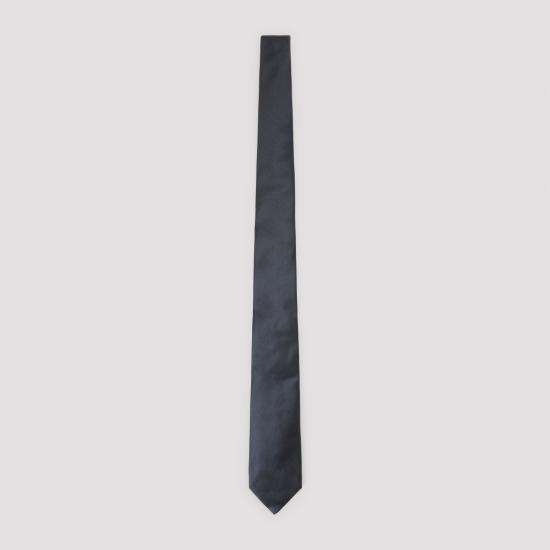 26FW 카날리 넥타이 89 HJ00040 2 BLU - CANALI